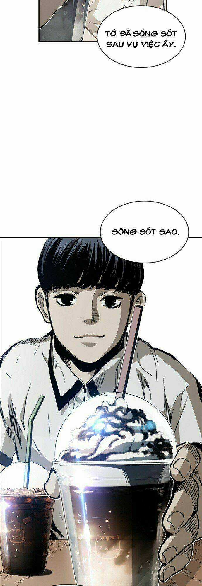 Kangtawoo Chapter 5 trang 17