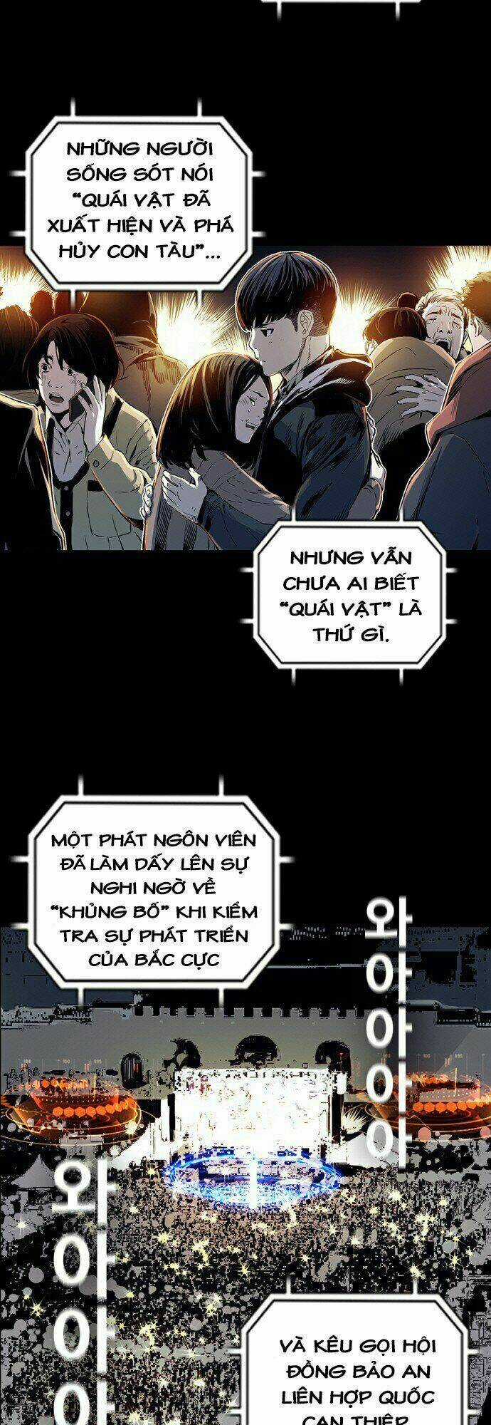 Kangtawoo Chapter 5 trang 2