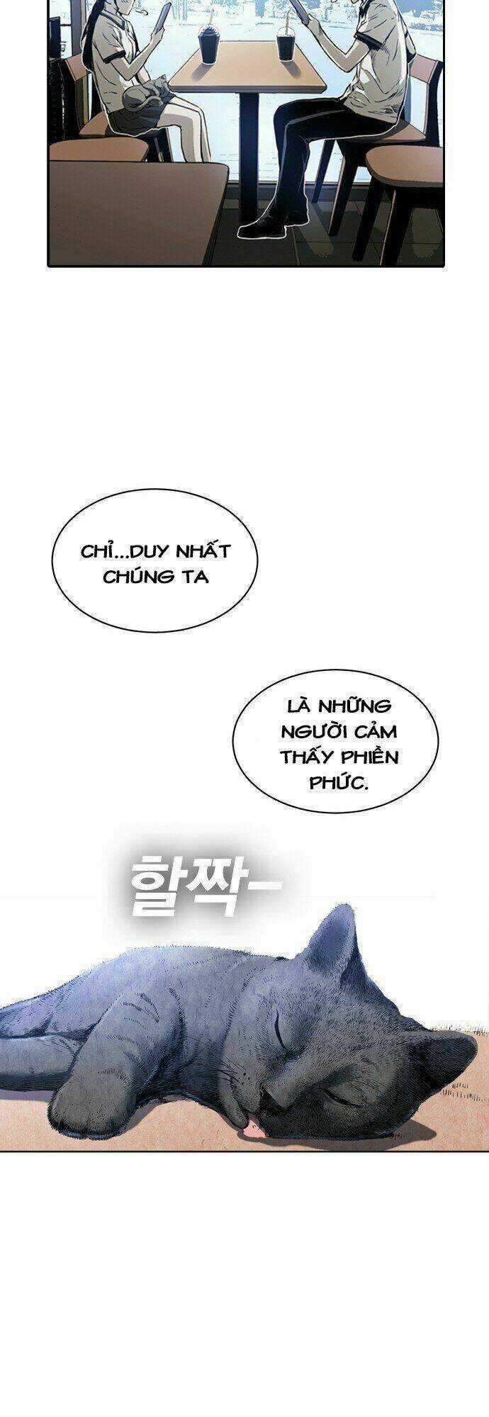 Kangtawoo Chapter 5 trang 20