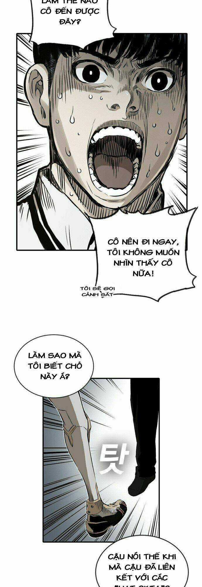 Kangtawoo Chapter 5 trang 26