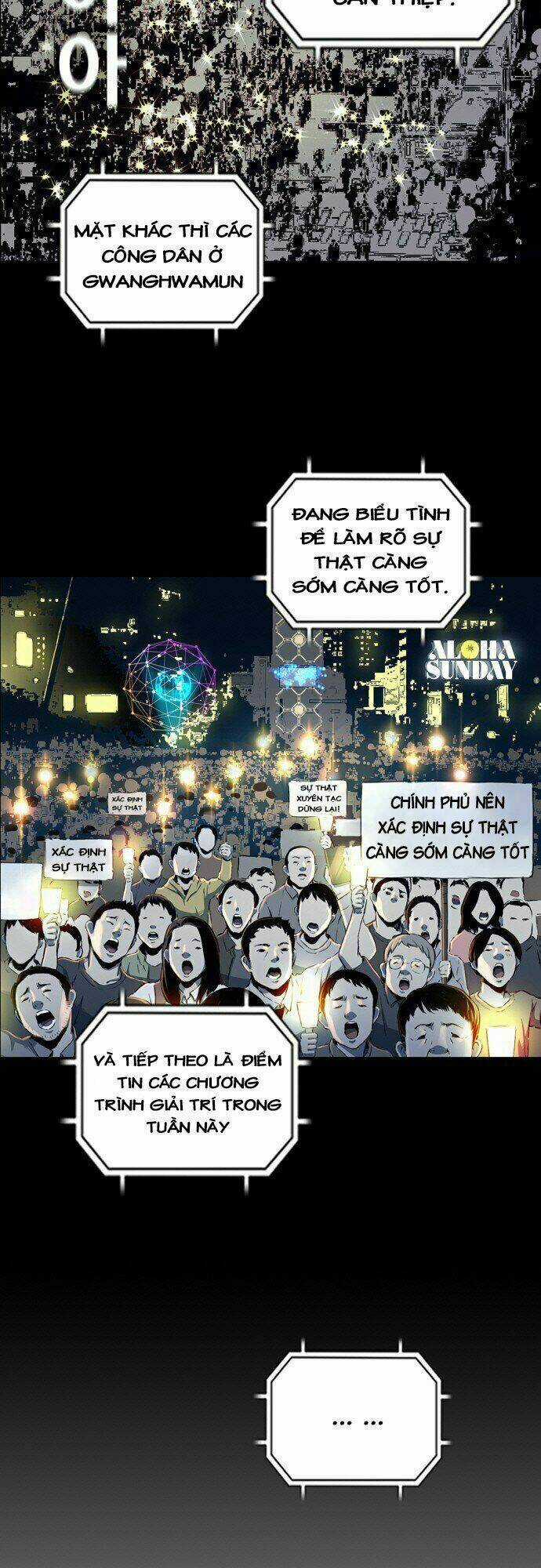Kangtawoo Chapter 5 trang 3