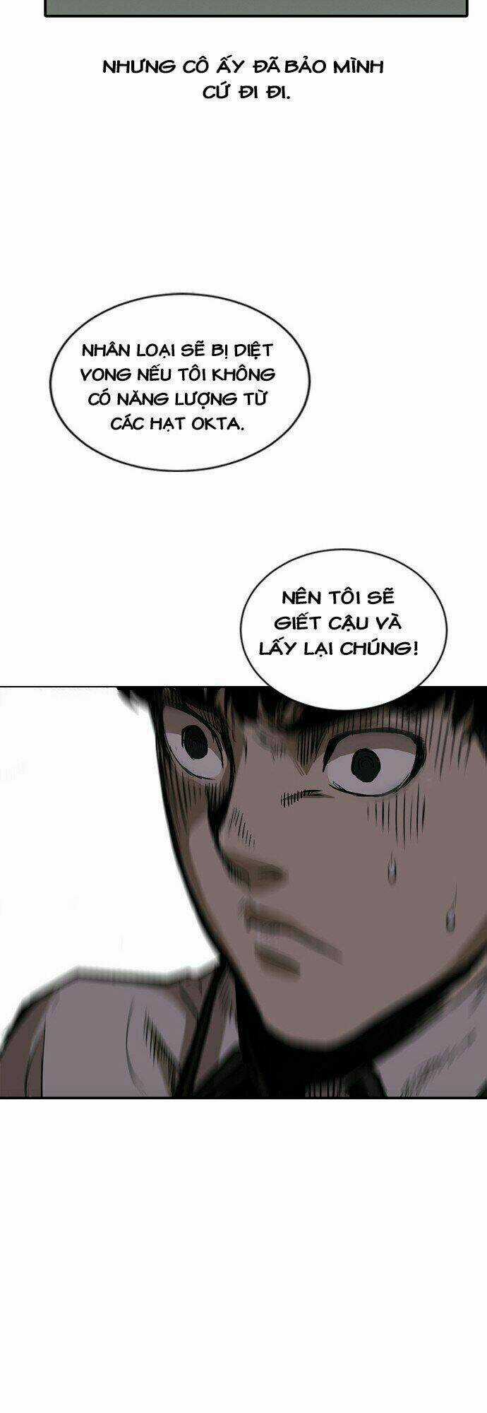 Kangtawoo Chapter 5 trang 31