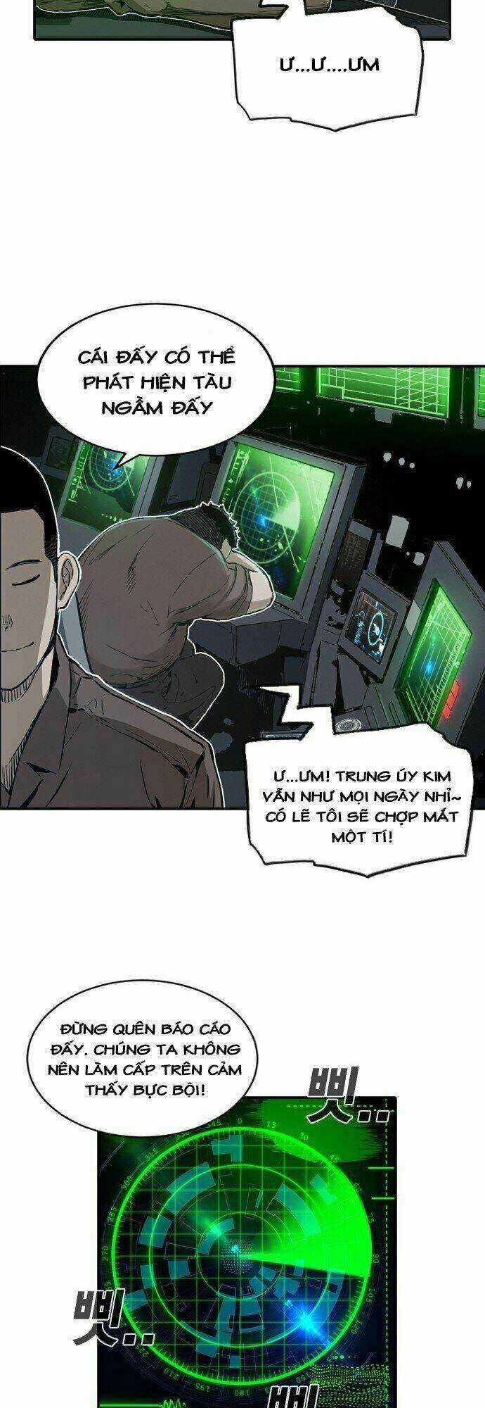 Kangtawoo Chapter 5 trang 36