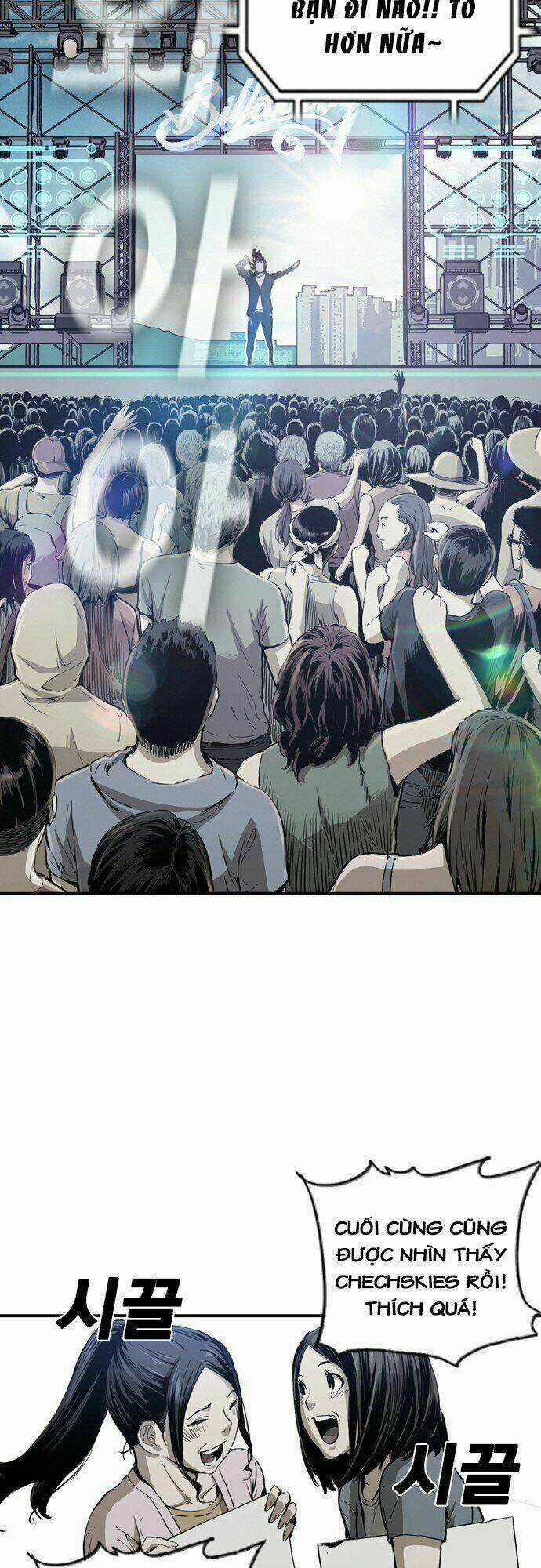Kangtawoo Chapter 5 trang 38