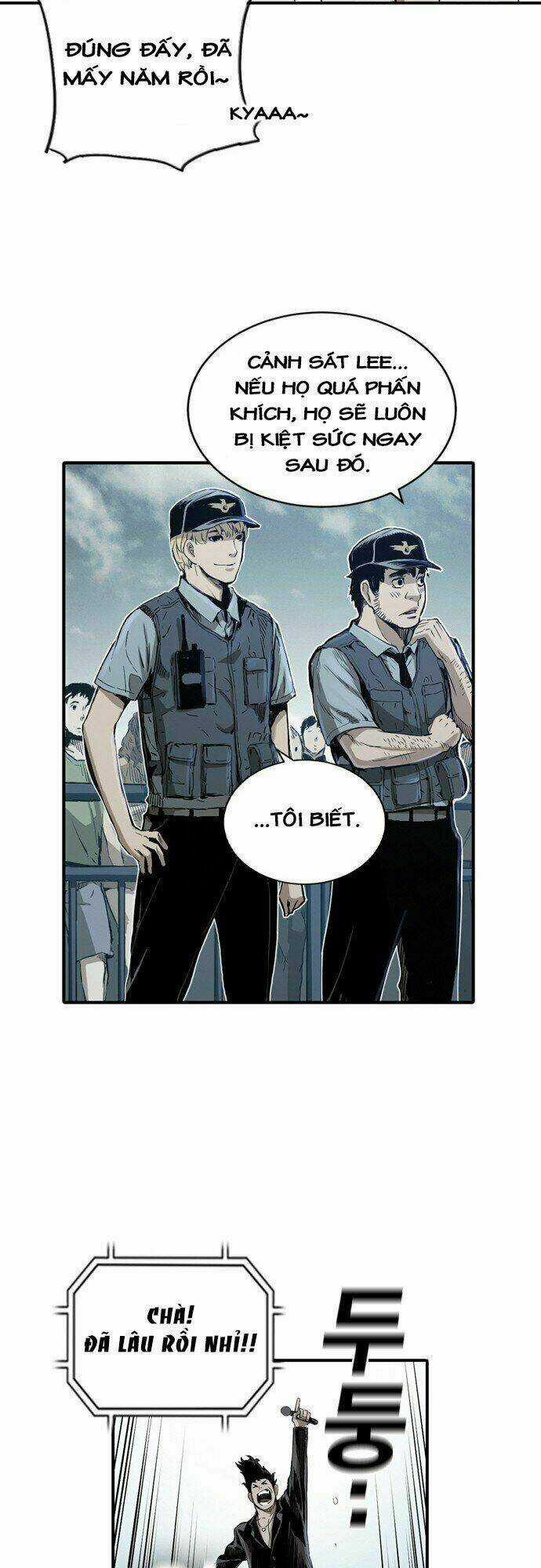 Kangtawoo Chapter 5 trang 39
