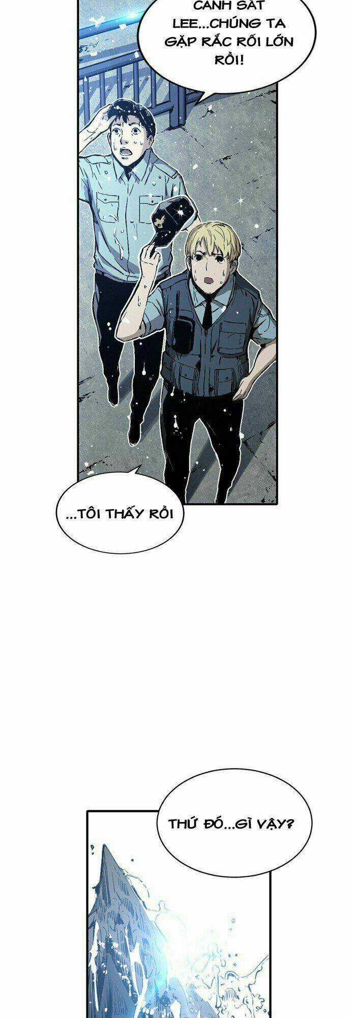 Kangtawoo Chapter 5 trang 43