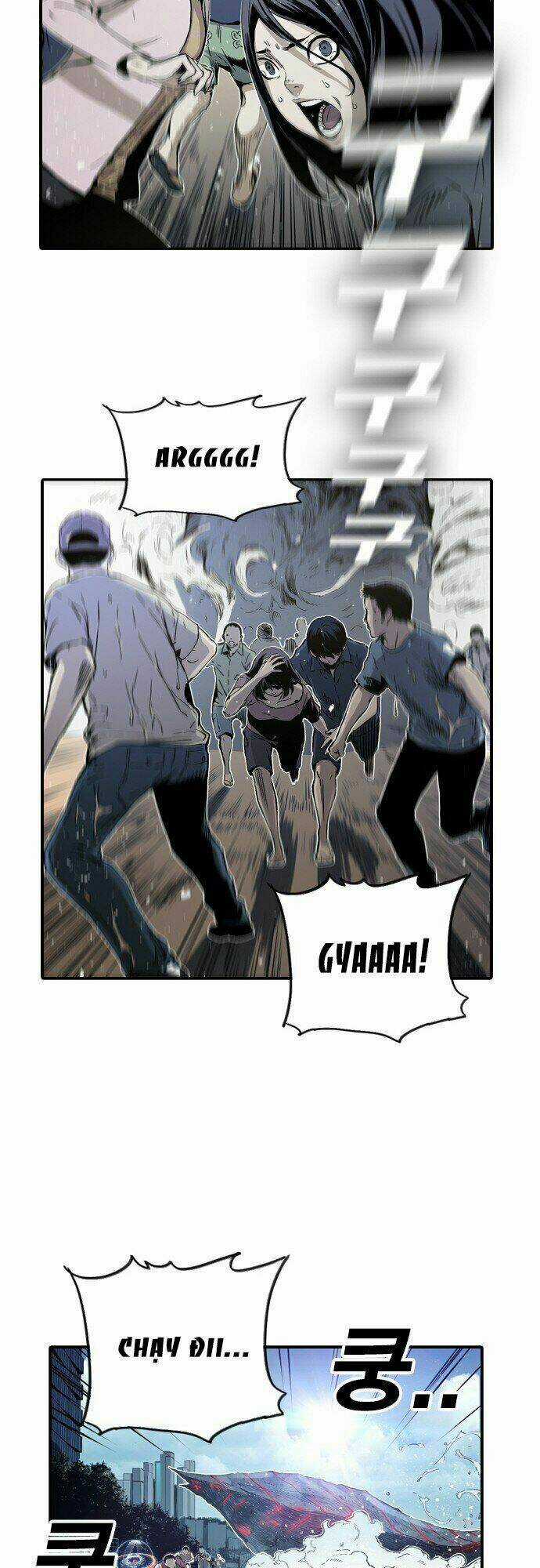 Kangtawoo Chapter 5 trang 48