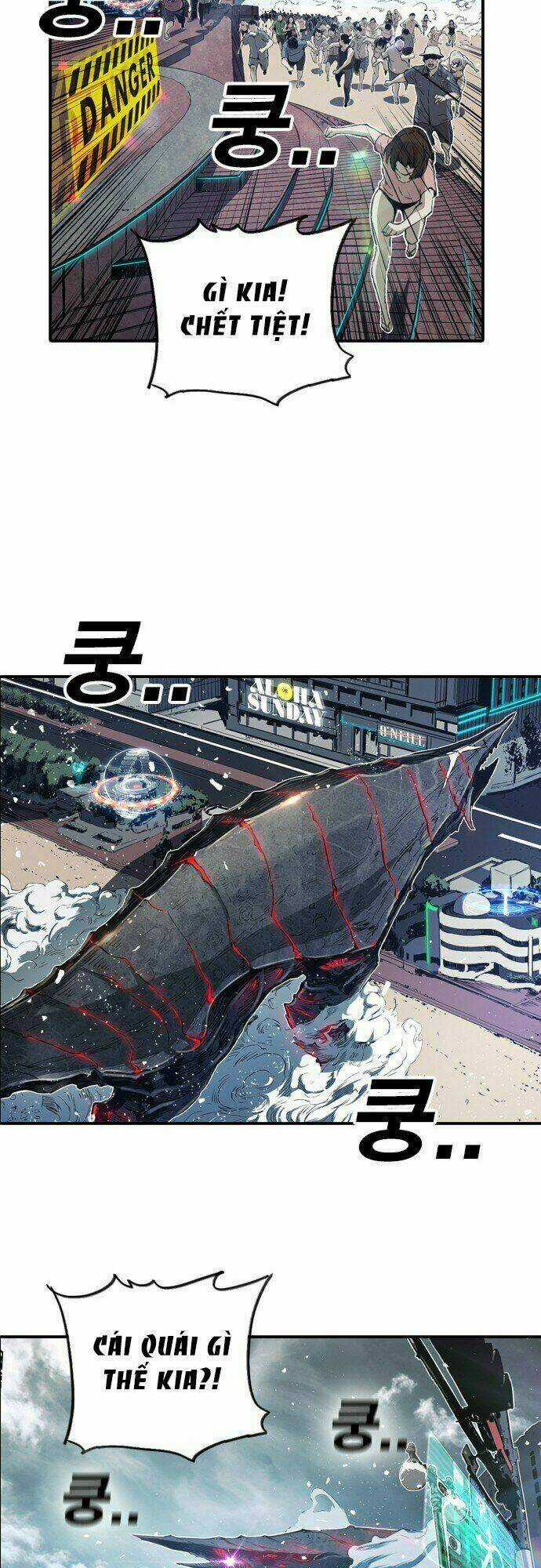 Kangtawoo Chapter 5 trang 49