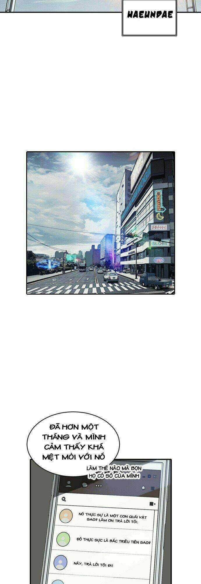 Kangtawoo Chapter 5 trang 5