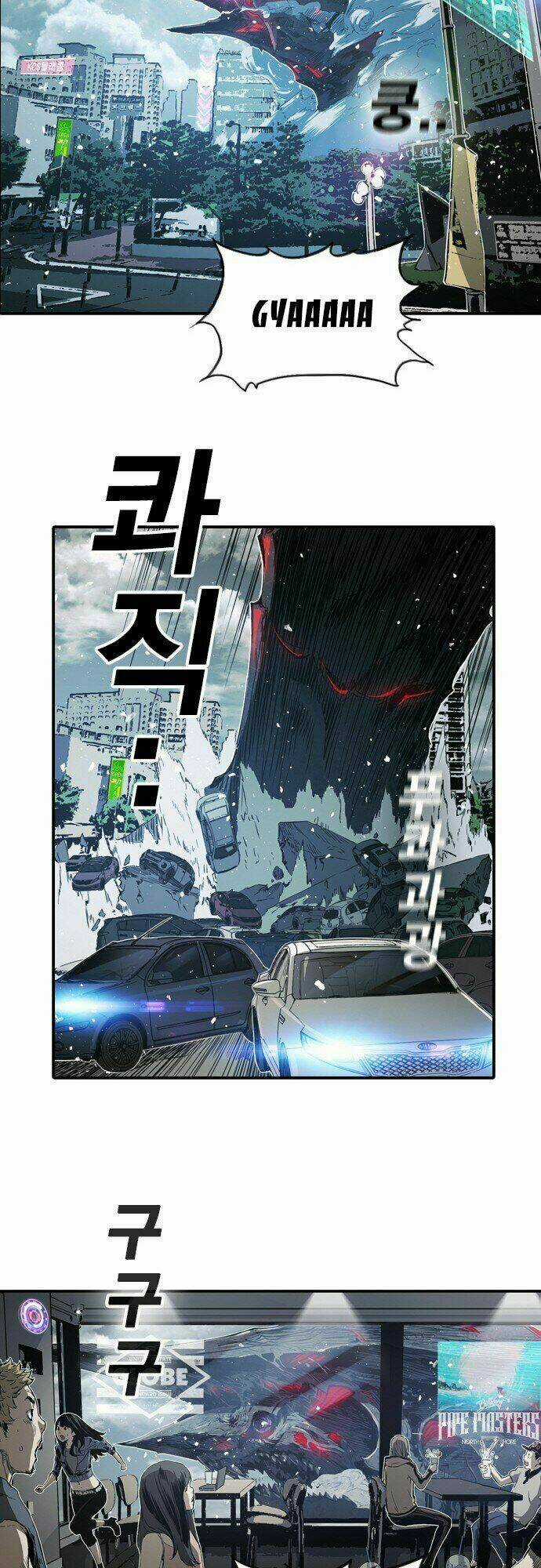Kangtawoo Chapter 5 trang 50