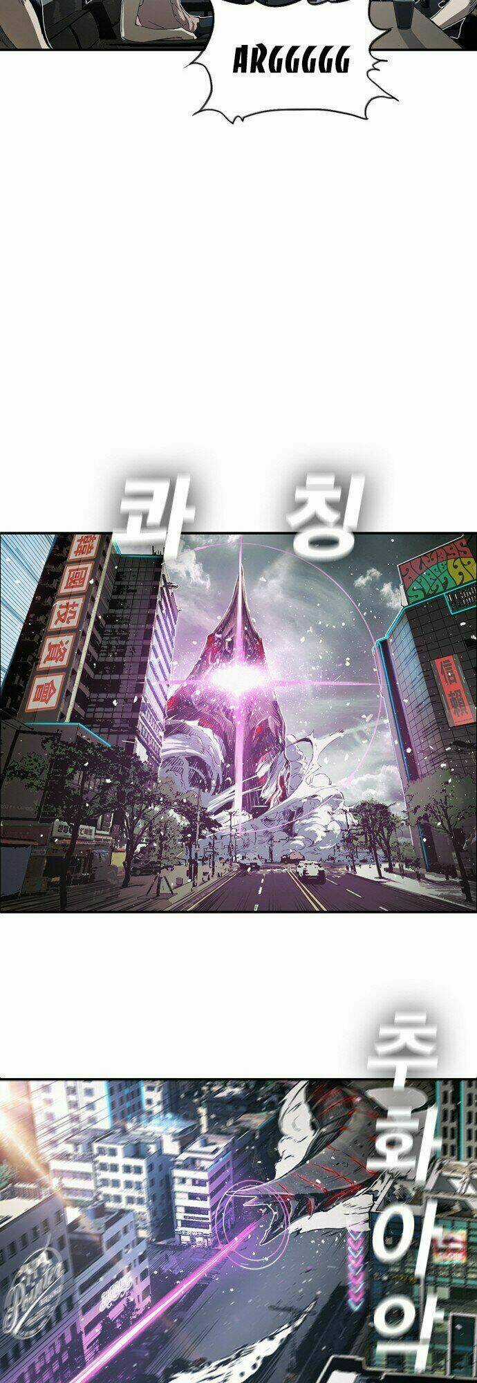 Kangtawoo Chapter 5 trang 51