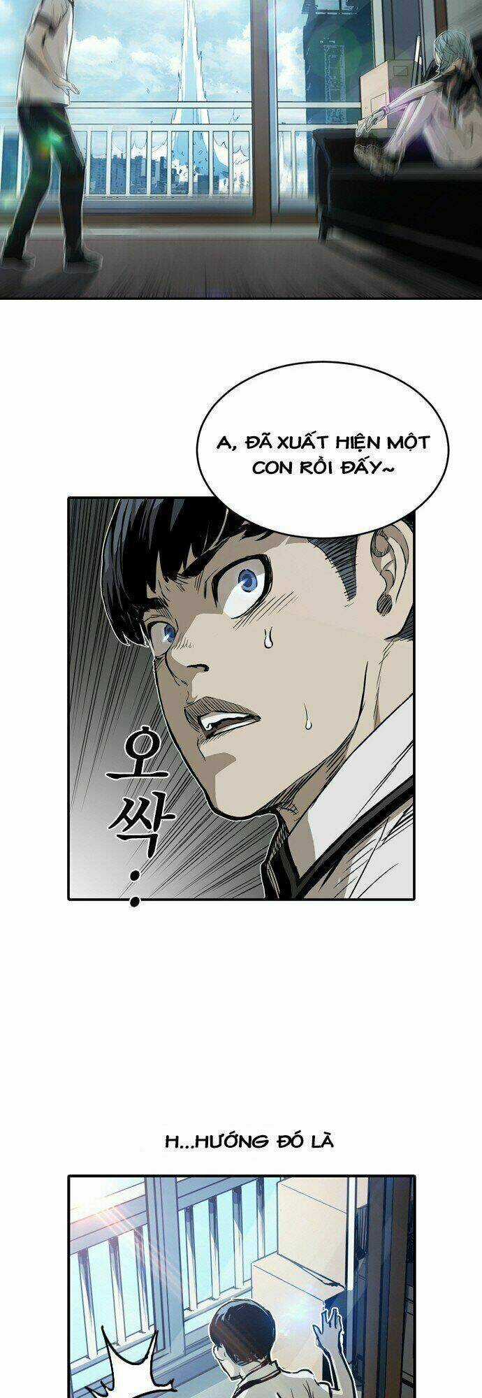 Kangtawoo Chapter 5 trang 59