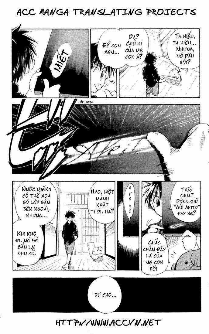 Kannade Chapter 1 trang 11