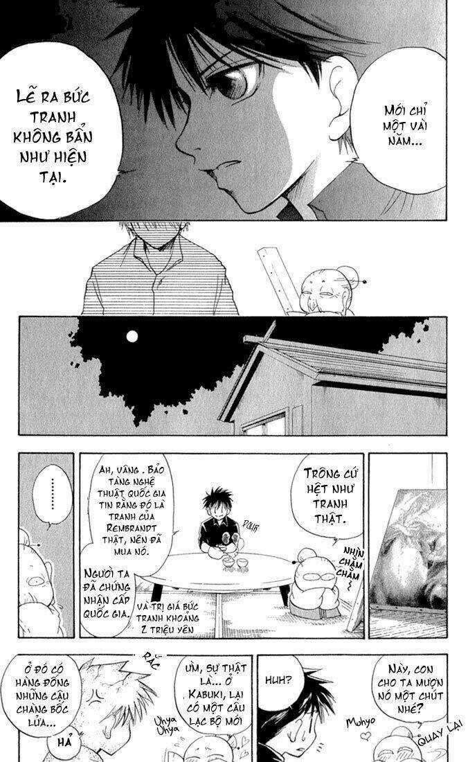 Kannade Chapter 1 trang 12