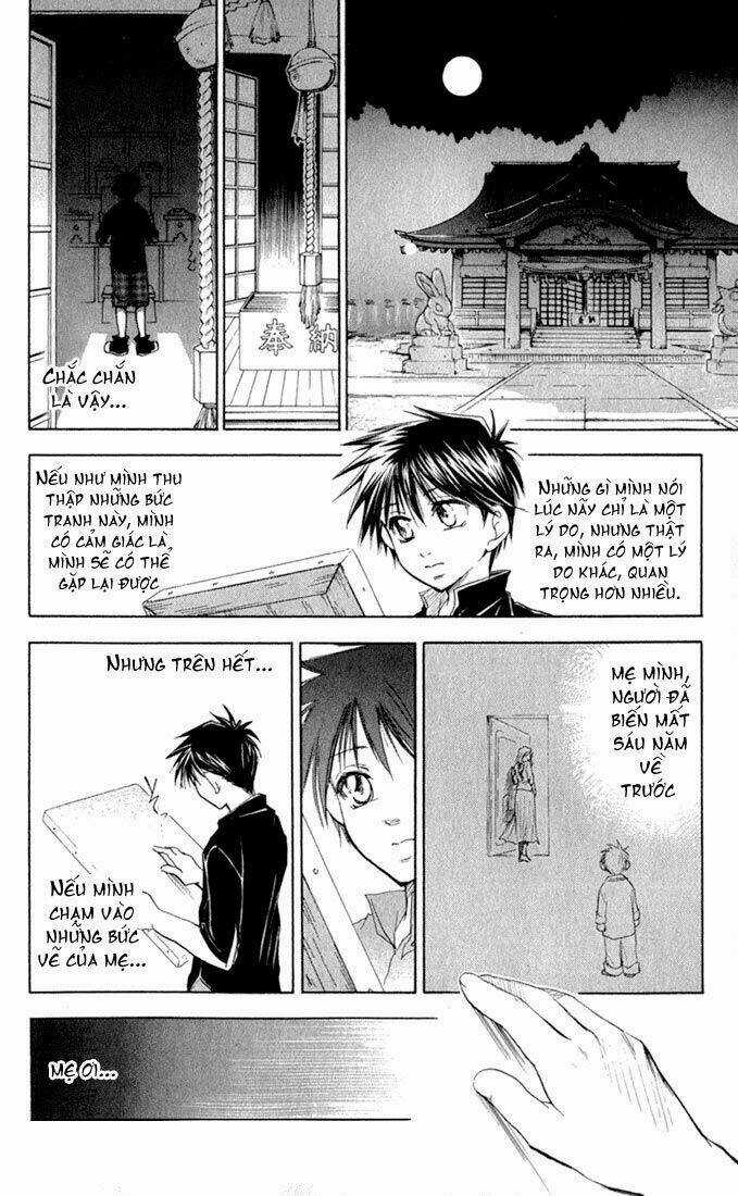 Kannade Chapter 1 trang 15