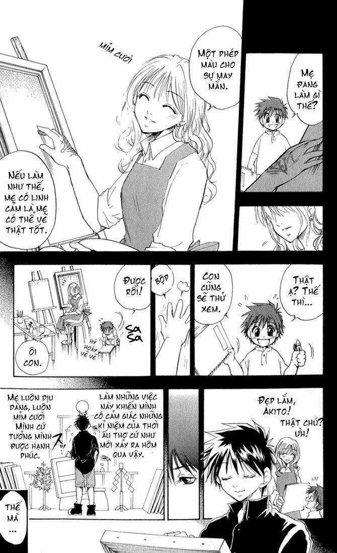 Kannade Chapter 1 trang 16