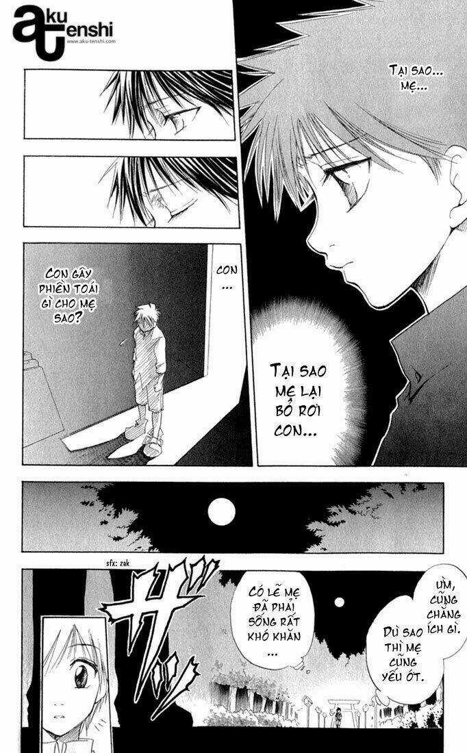 Kannade Chapter 1 trang 17