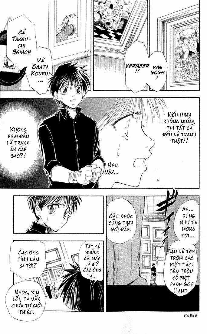 Kannade Chapter 1 trang 24