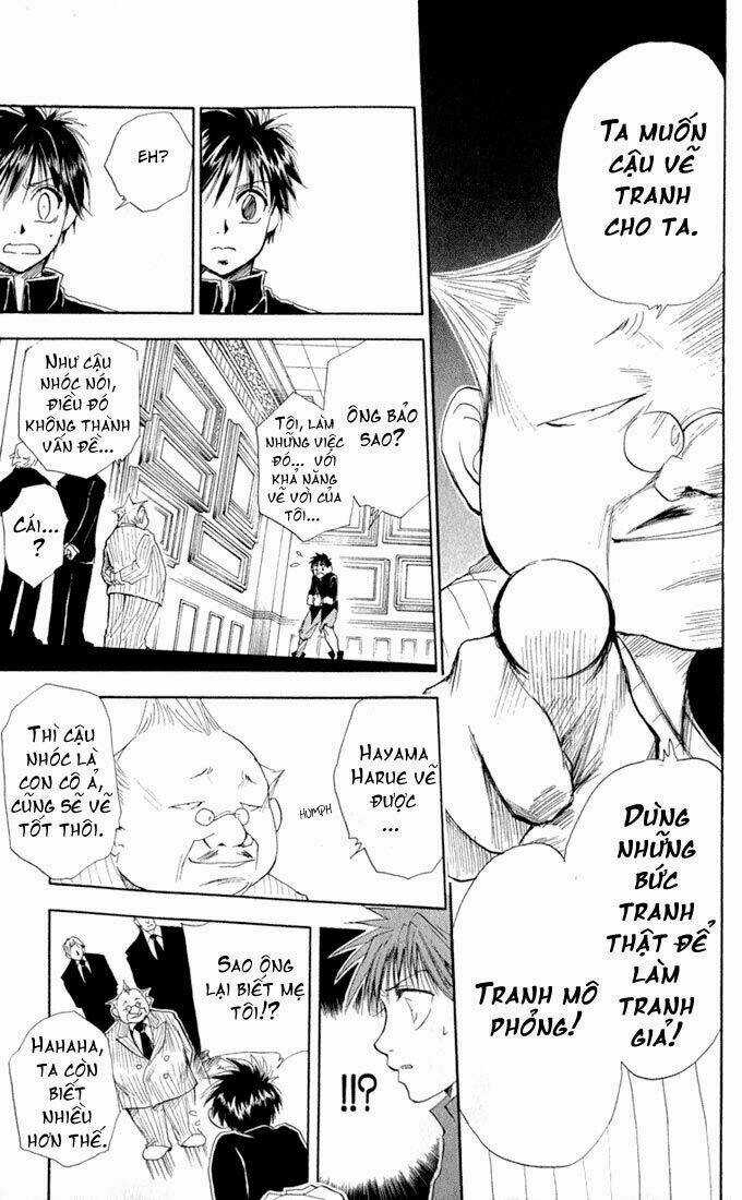 Kannade Chapter 1 trang 26