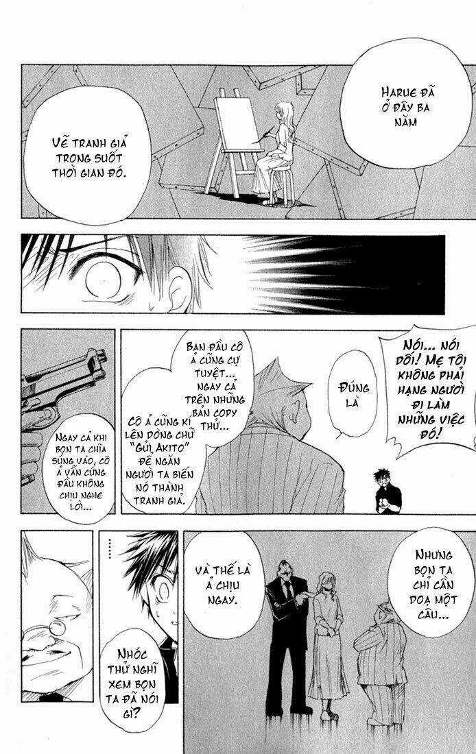 Kannade Chapter 1 trang 27