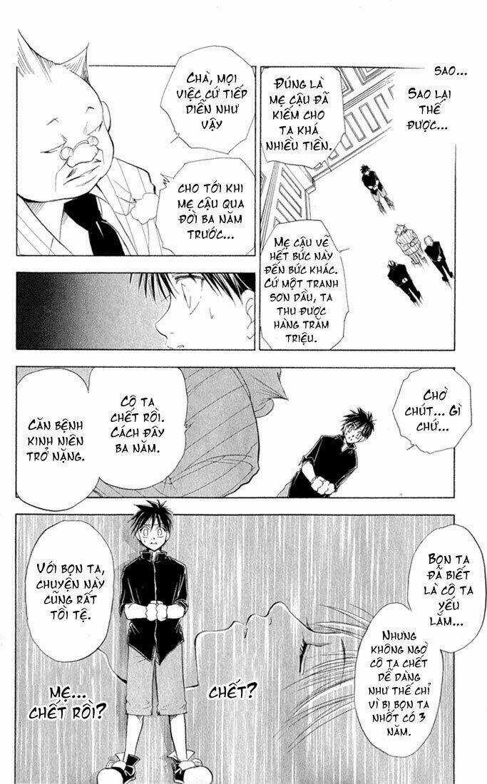 Kannade Chapter 1 trang 29