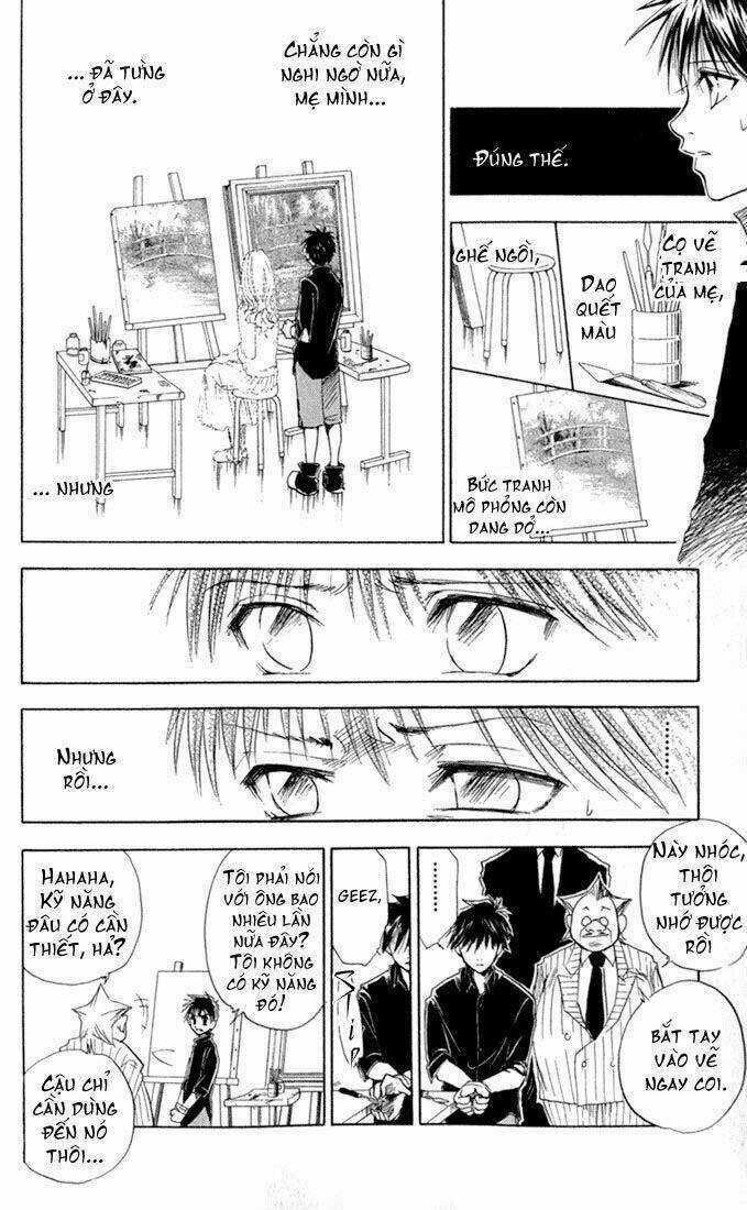 Kannade Chapter 1 trang 31