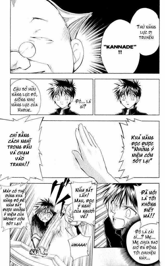 Kannade Chapter 1 trang 32