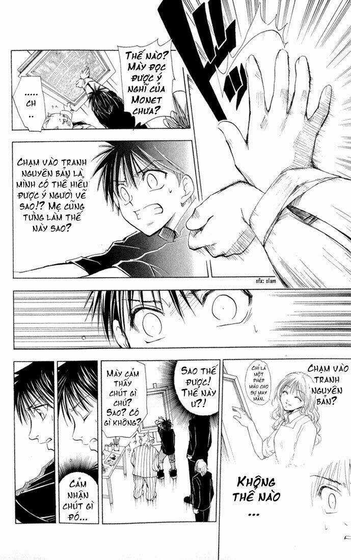 Kannade Chapter 1 trang 33