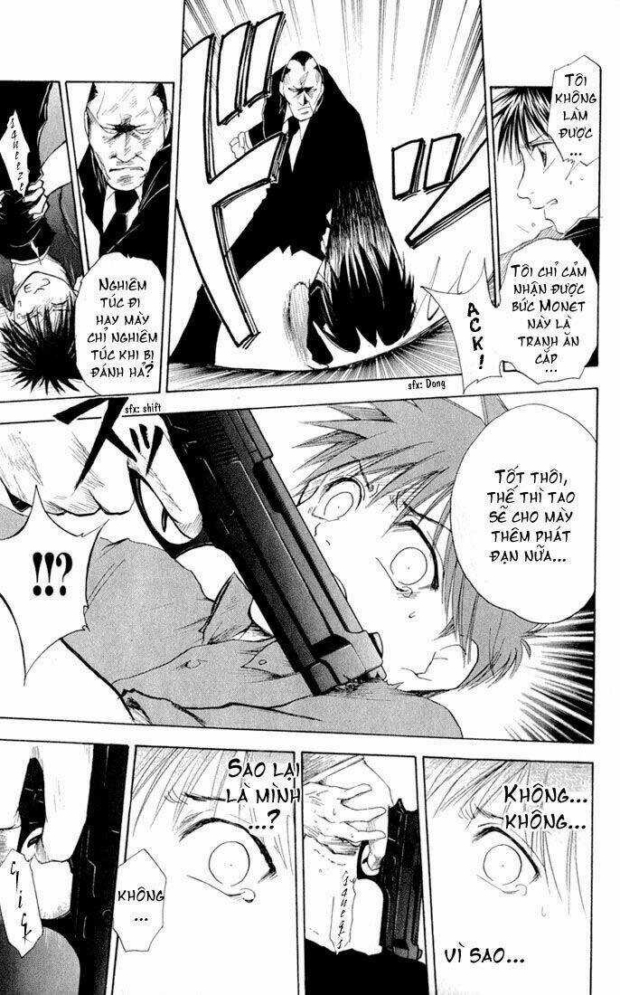 Kannade Chapter 1 trang 34