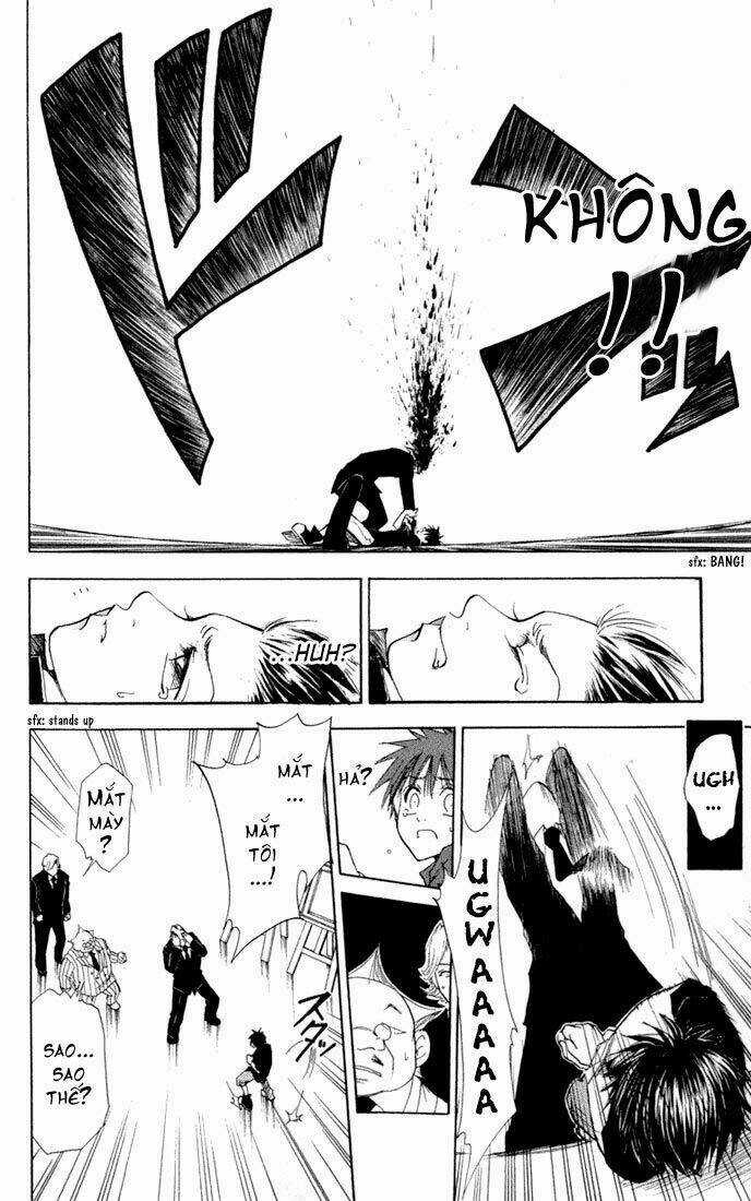 Kannade Chapter 1 trang 35