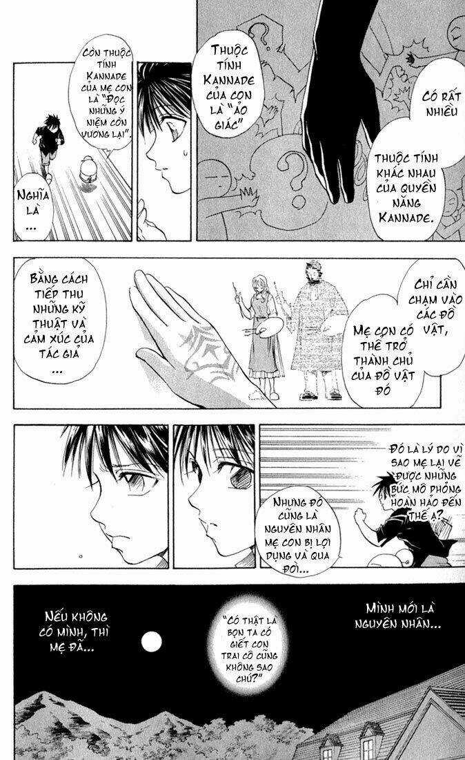 Kannade Chapter 1 trang 39