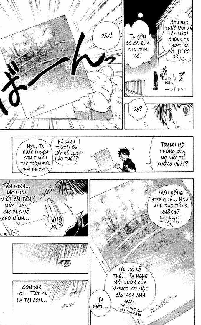 Kannade Chapter 1 trang 40