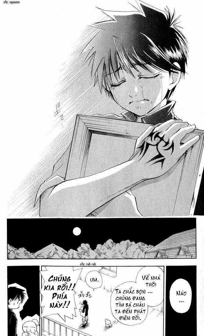 Kannade Chapter 1 trang 43