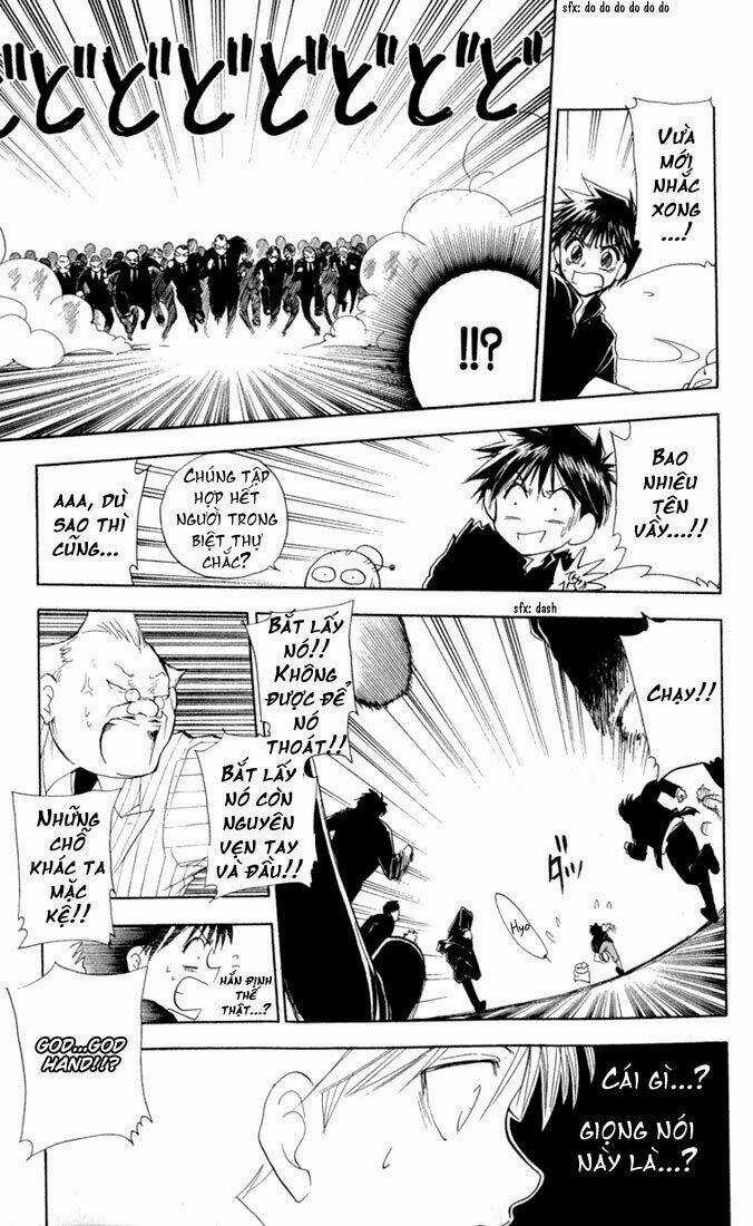 Kannade Chapter 1 trang 44