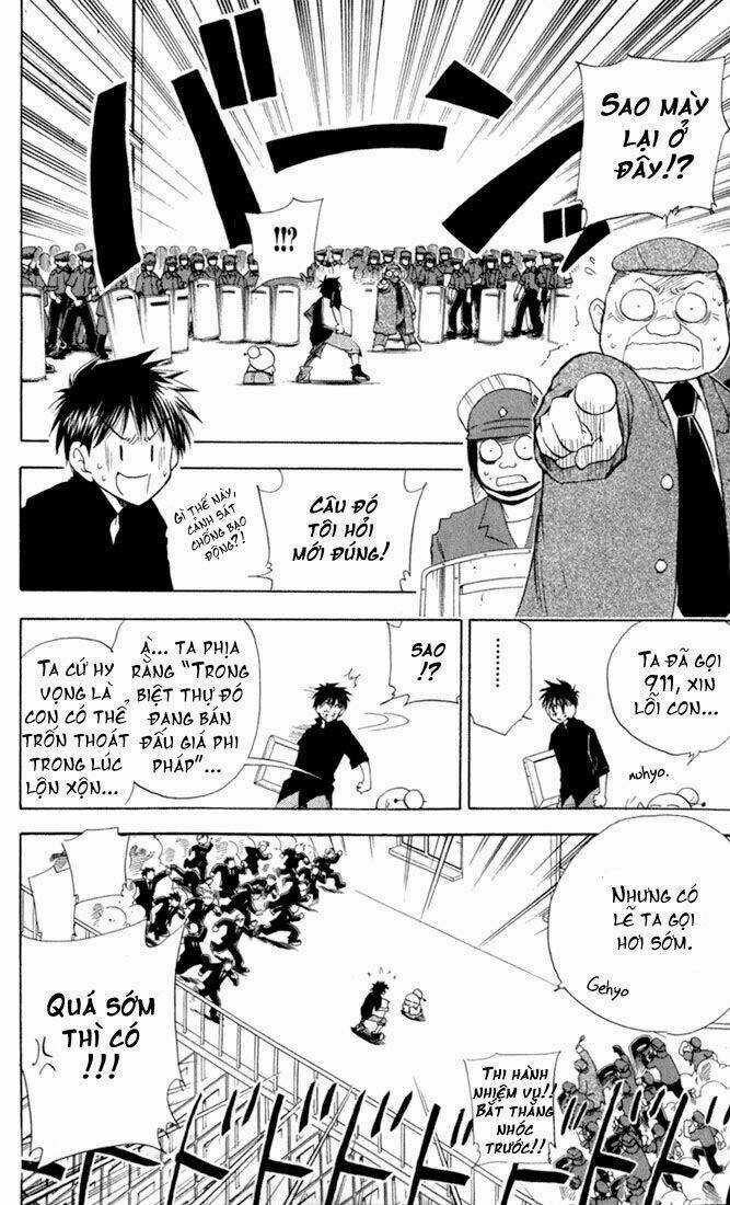 Kannade Chapter 1 trang 45