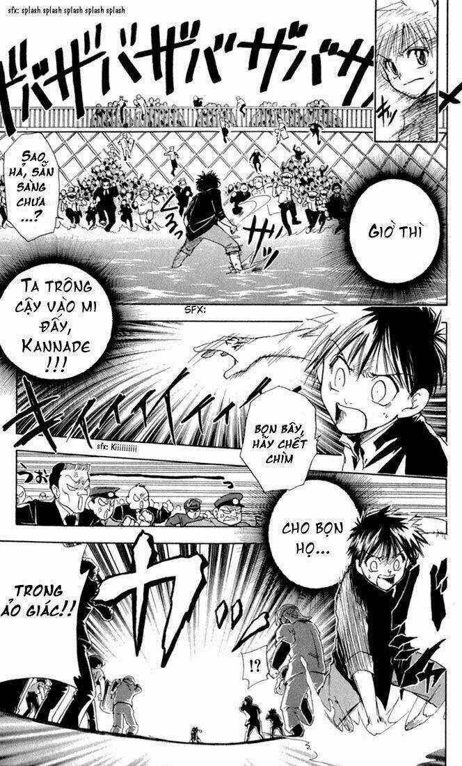 Kannade Chapter 1 trang 48