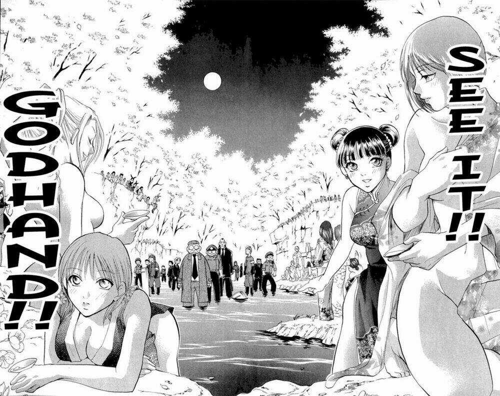 Kannade Chapter 1 trang 49