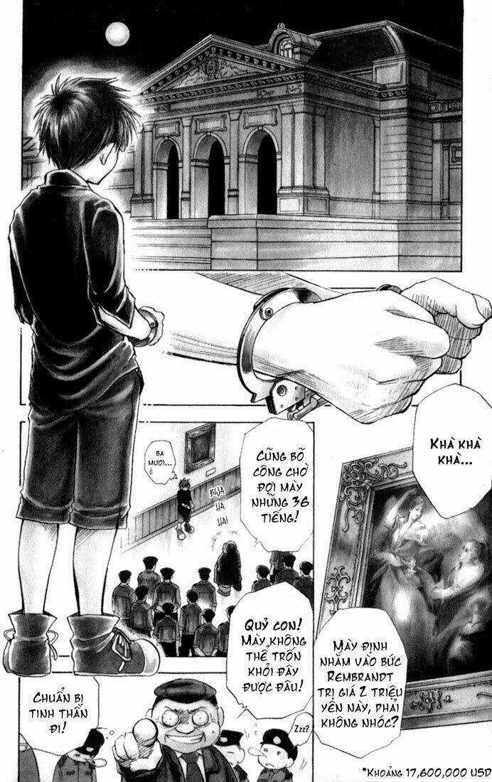 Kannade Chapter 1 trang 5