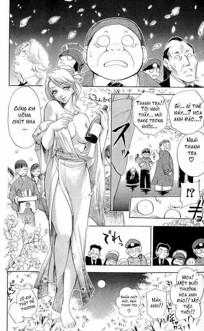 Kannade Chapter 1 trang 50