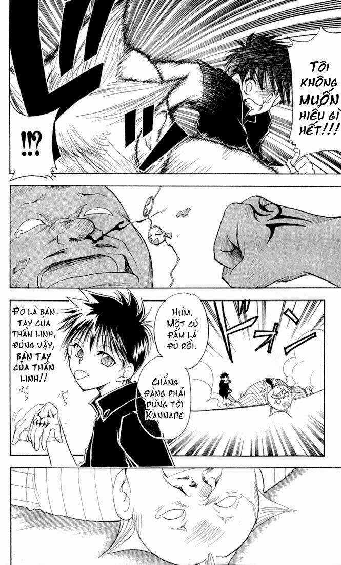 Kannade Chapter 1 trang 52