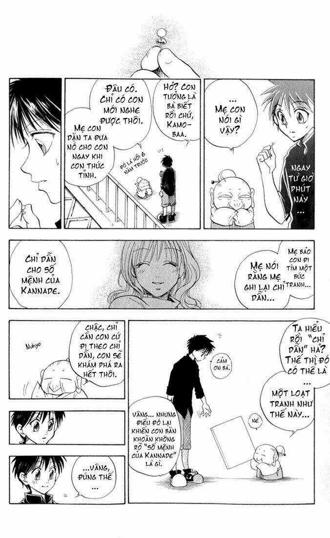 Kannade Chapter 1 trang 54
