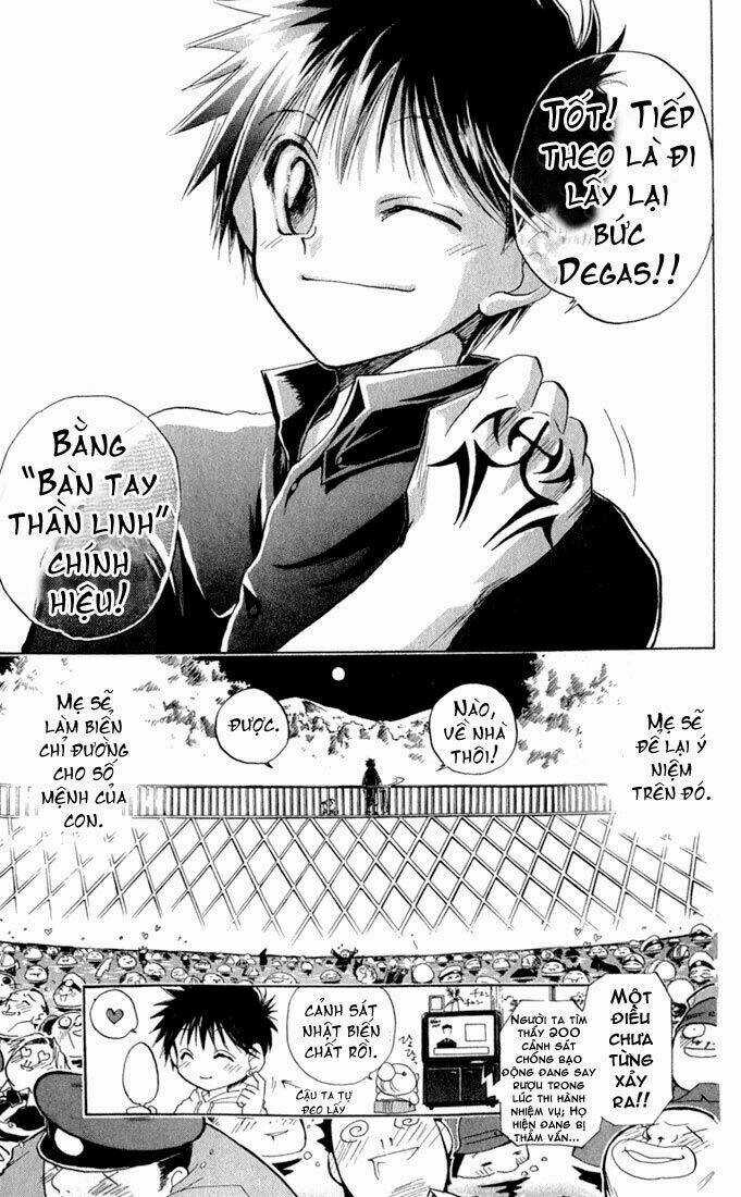 Kannade Chapter 1 trang 55