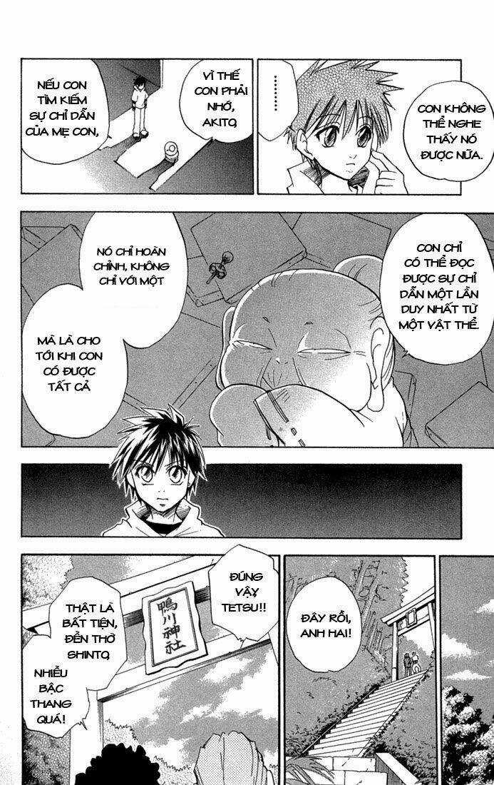 Kannade Chapter 2 trang 10