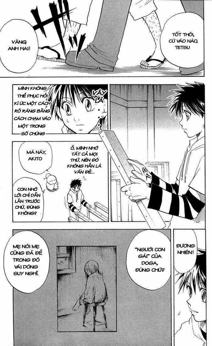 Kannade Chapter 2 trang 11