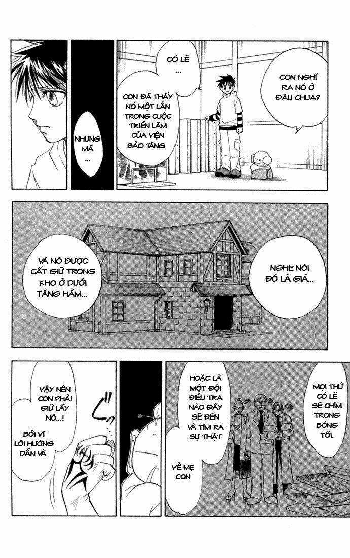 Kannade Chapter 2 trang 12