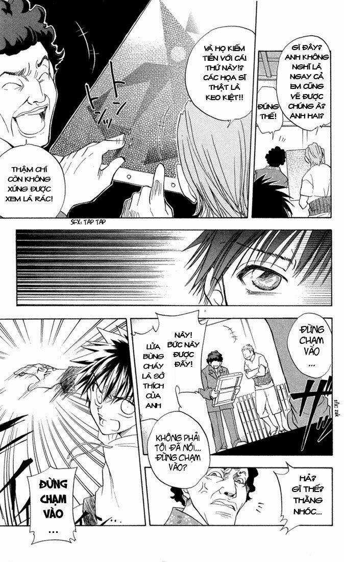 Kannade Chapter 2 trang 17