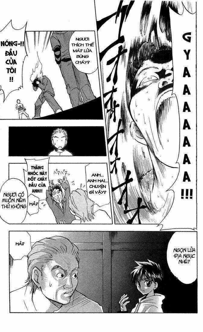 Kannade Chapter 2 trang 19