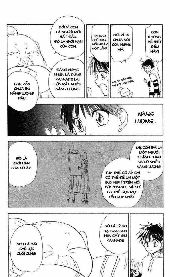 Kannade Chapter 2 trang 22