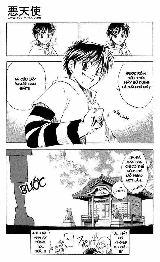 Kannade Chapter 2 trang 23