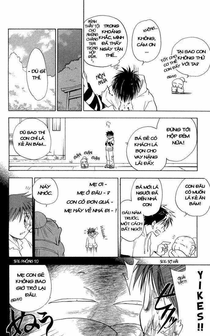 Kannade Chapter 2 trang 4